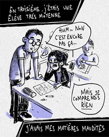 Récompense